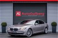 BMW 7-serie - 750i High Executive Keyless Pano Head-Up Camera Soft-Close Night Vision Lmv'20 - 1 - Thumbnail