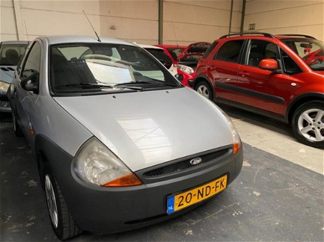 Ford Ka - 1.3 Centennial - 1