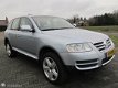 Volkswagen Touareg - 5.0 V10 TDI - 1 - Thumbnail