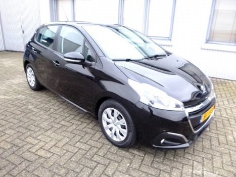 Peugeot 208 - Blue Lease 1.6 BlueHDi 100pk 5 drs. + Navigatie - 1