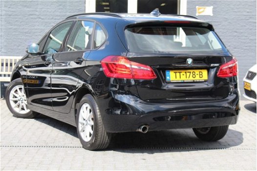 BMW 2-serie Active Tourer - 218i Automaat - 1