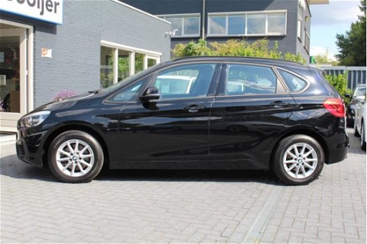 BMW 2-serie Active Tourer - 218i Automaat - 1