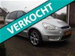 Ford S-Max - 2.0-16V | Panoramadak | ECC | Cruise | Trekhaak | - 1 - Thumbnail