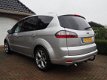 Ford S-Max - 2.0-16V | Panoramadak | ECC | Cruise | Trekhaak | - 1 - Thumbnail