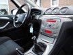 Ford S-Max - 2.0-16V | Panoramadak | ECC | Cruise | Trekhaak | - 1 - Thumbnail