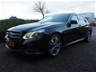 Mercedes-Benz E-klasse - 220 BlueTEC Lease Edition | Panoramadak | ILS | Leder | Navi | Automaat | - 1 - Thumbnail