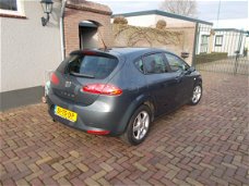 Seat Leon - 1.6 Sportstyle bj 2007 apk 09-01-2021 nette auto