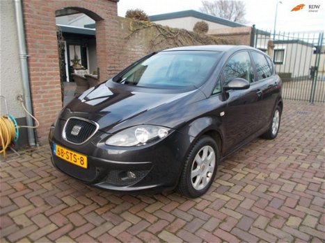 Seat Altea - 1.6 Stylance 2005 nette auto nwe apk - 1