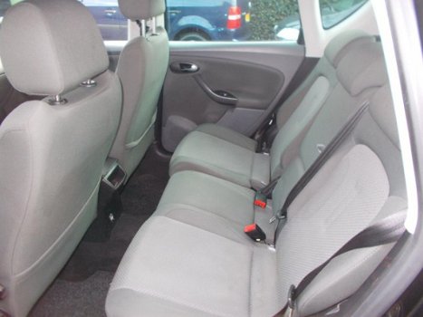 Seat Altea - 1.6 Stylance 2005 nette auto nwe apk - 1