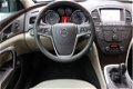 Opel Insignia - 140pk Turbo Cosmo (LEER/Xenon/18