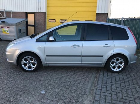 Ford C-Max - 1.8-16V Trend - 1