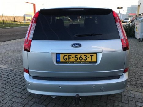 Ford C-Max - 1.8-16V Trend - 1