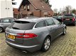 Jaguar XF Sportbrake - 2.2D - 1 - Thumbnail