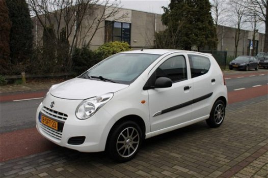 Suzuki Alto - 1.0 Comfort - 1