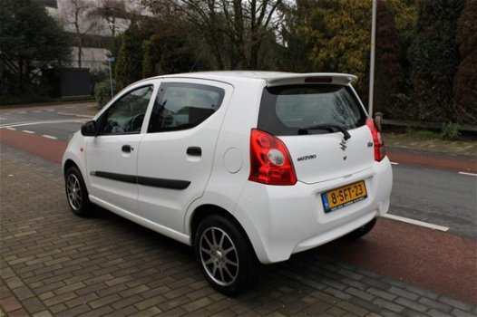 Suzuki Alto - 1.0 Comfort - 1