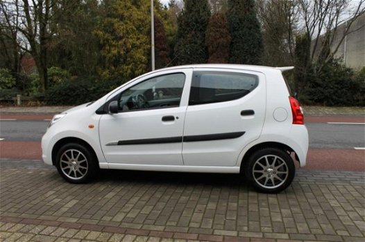 Suzuki Alto - 1.0 Comfort - 1