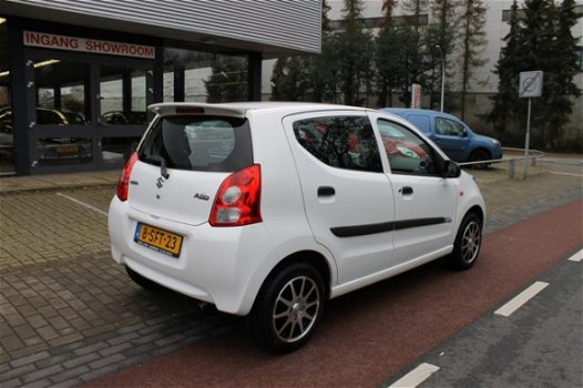 Suzuki Alto - 1.0 Comfort - 1