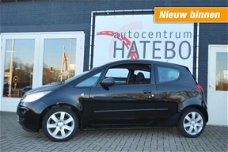 Mitsubishi Colt - CZ3 1.1 INVITE