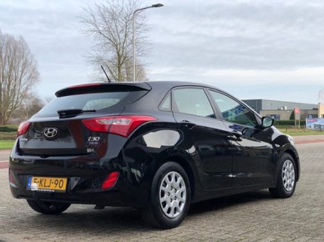 Hyundai i30 - 1.6 GDI 5-drs I-Motion Trekhaak - 1