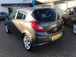 Opel Corsa - 1.2 16V 111 Edition Airco Cruise Navi LM 105.460km - 1 - Thumbnail