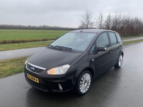 Ford C-Max - 1.8-16V Titanium - 1