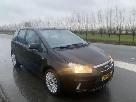 Ford C-Max - 1.8-16V Titanium - 1