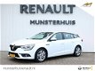 Renault Mégane Estate - dCi 110 Zen - NAVIGATIE - 4 SEIZOEN BANDEN - 1 - Thumbnail