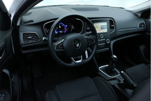 Renault Mégane Estate - dCi 110 Zen - NAVIGATIE - 4 SEIZOEN BANDEN - 1