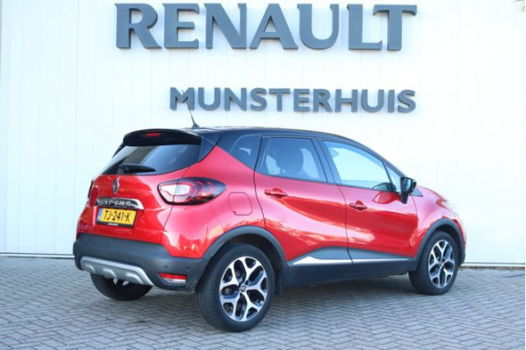 Renault Captur - TCe 90 Intens - 1