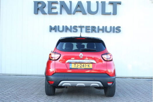 Renault Captur - TCe 90 Intens - 1