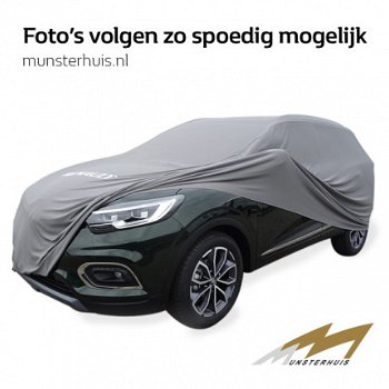 Renault Clio - TCe 90 ECO Night&Day - Parkeersensoren achter - 1