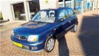 Nissan Micra - 1.0 COMFORT/AUTOMAAT/HELE NETTE STAAT - 1 - Thumbnail