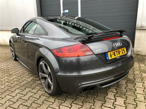 Audi TT - 1.8 TFSI bj2013 S-Tronic Pro Line S *Navi *Daytona *19inch - 1