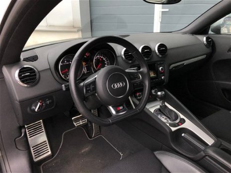 Audi TT - 1.8 TFSI bj2013 S-Tronic Pro Line S *Navi *Daytona *19inch - 1