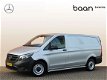 Mercedes-Benz Vito - 111 CDI Lang | Airco, Deuren, Trekhaak | Certified 12 maanden garantie - 1 - Thumbnail