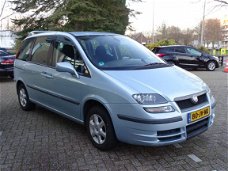 Fiat Ulysse - 2.0-16V EMOTION 6-PERSOONS UITVOERING