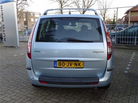 Fiat Ulysse - 2.0-16V EMOTION 6-PERSOONS UITVOERING - 1