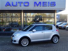 Suzuki Swift - 1.3 EXPRESSION GT AIRCO