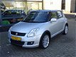 Suzuki Swift - 1.3 EXPRESSION GT AIRCO - 1 - Thumbnail