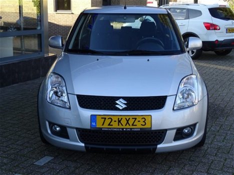 Suzuki Swift - 1.3 EXPRESSION GT AIRCO - 1