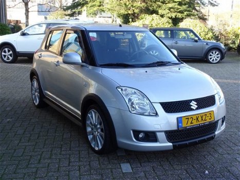 Suzuki Swift - 1.3 EXPRESSION GT AIRCO - 1