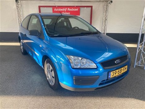 Ford Focus - 1.4 16V AMBIENTE CRUISE AIRCO 3DRS - 1