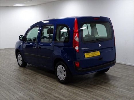 Renault Kangoo Family - 1.6 16V EXPRESSION/ AIRCO/ 2 x SCHUIFDEUR - 1