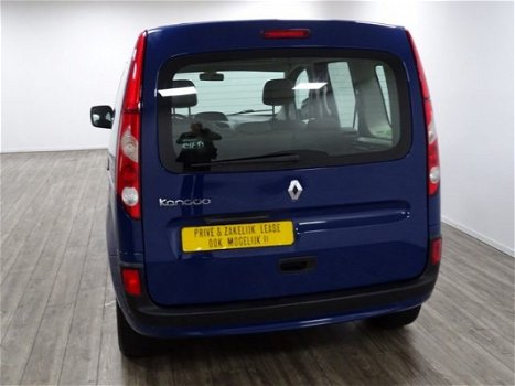 Renault Kangoo Family - 1.6 16V EXPRESSION/ AIRCO/ 2 x SCHUIFDEUR - 1