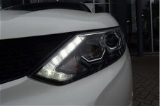 Nissan Qashqai - 1.6 TEKNA, Navi, Clima, PDC, Keyless entry, etc