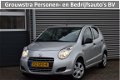 Suzuki Alto - 1.0 COMFORT I 5drs I Airco I 1e eigenaar - 1 - Thumbnail