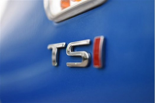Seat Ibiza - 1.2 TSI Ecomotive Sport - 1