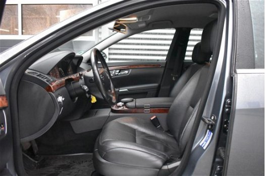Mercedes-Benz S-klasse - S320 CDI Prestige I Leder I Navi I Xenon I Memory - 1
