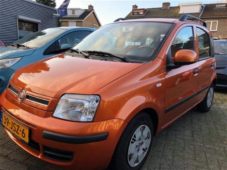 Fiat Panda - 1.2 Edizione Cool AIRCO STUURBEKR. 76.000 KM - 1