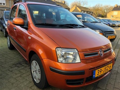 Fiat Panda - 1.2 Edizione Cool AIRCO STUURBEKR. 76.000 KM - 1